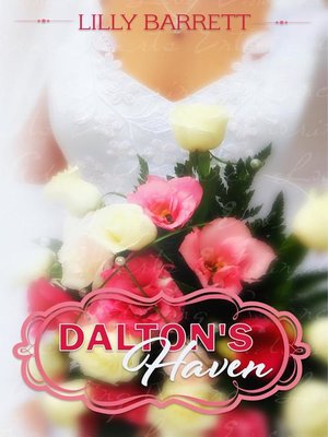 cover image of Dalton's Haven